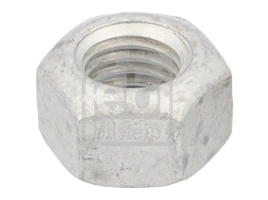 Nut, exhaust manifold